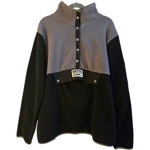 Notice The Reckless Fleece